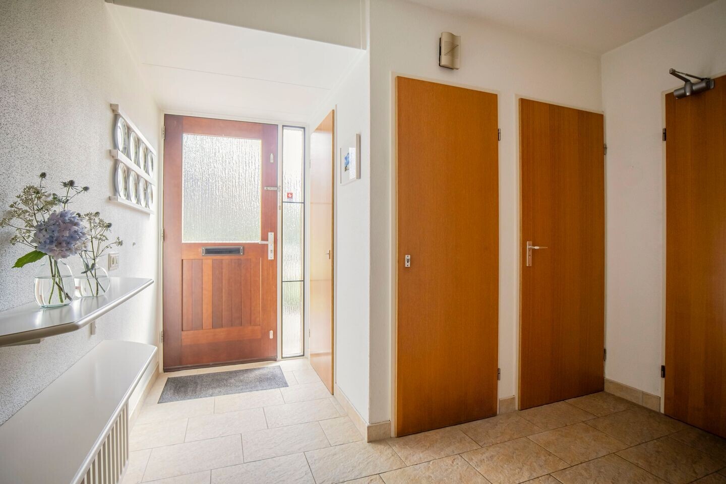 Tussenwoning te koop: Markiezenhof 49, Ede