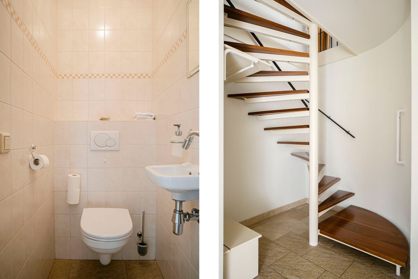 Tussenwoning te koop: Markiezenhof 49, Ede