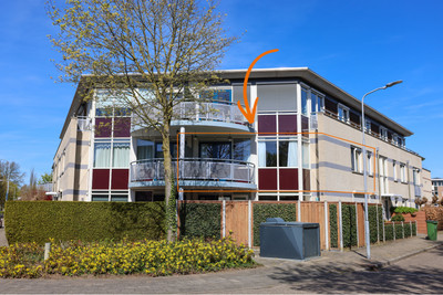 Langeweideweg 5