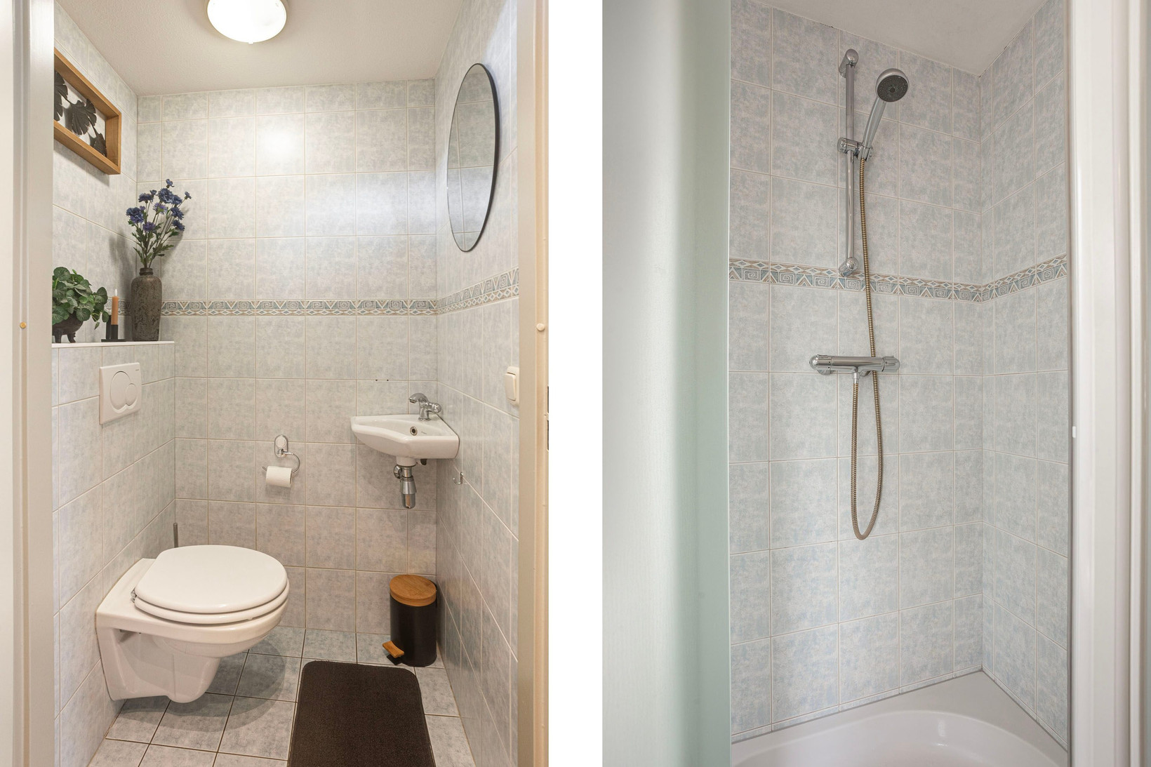Tussenwoning te koop: Kennedydreef 17, Ede