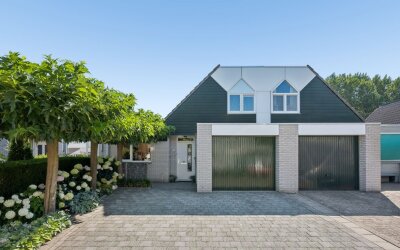 Huis te koop Kennedydreef 122