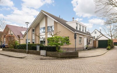 Dr. Ir. Vondelingpark 71