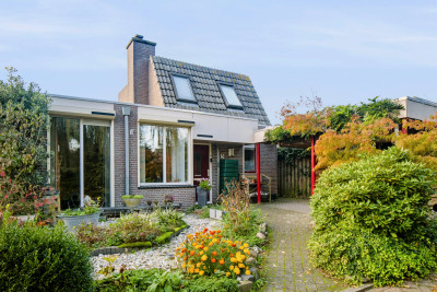 Ben Goerionsingel 14