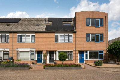 Palmedreef 25