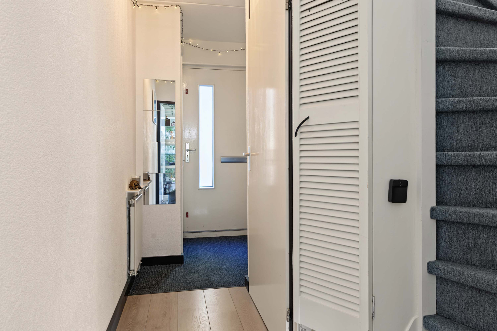 Tussenwoning te koop: Churchilldreef 105, Ede