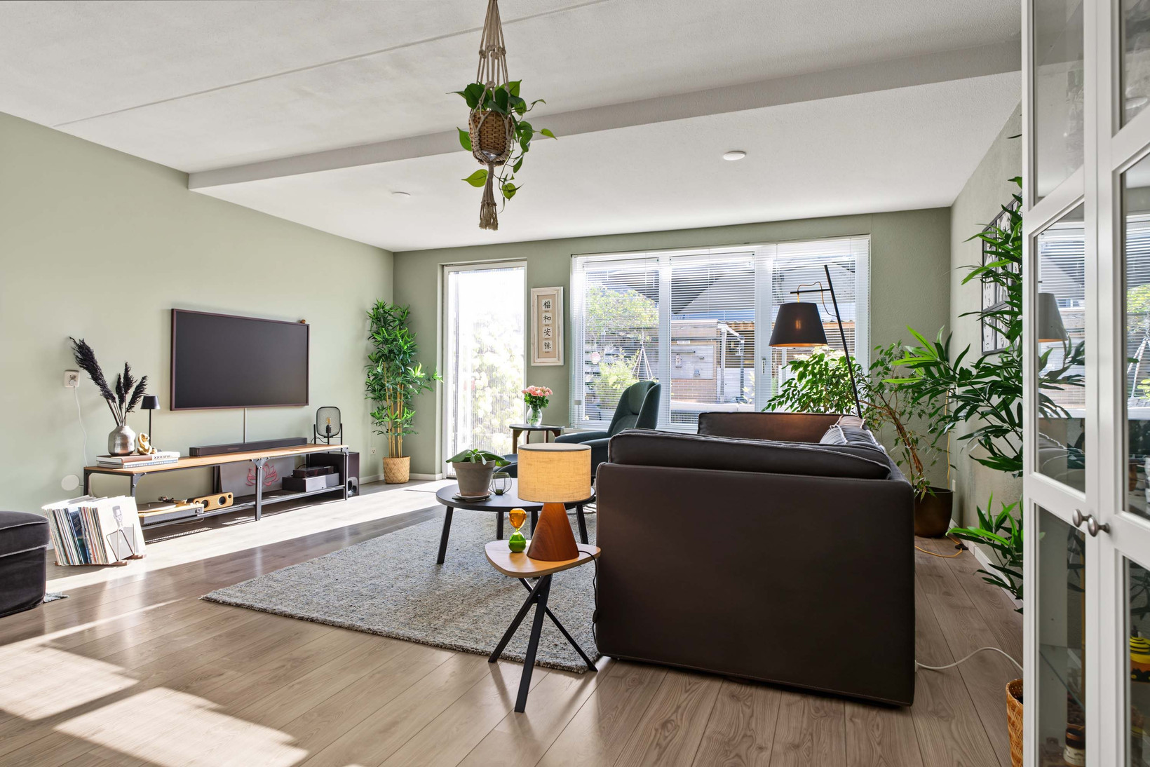 Tussenwoning te koop: Churchilldreef 105, Ede