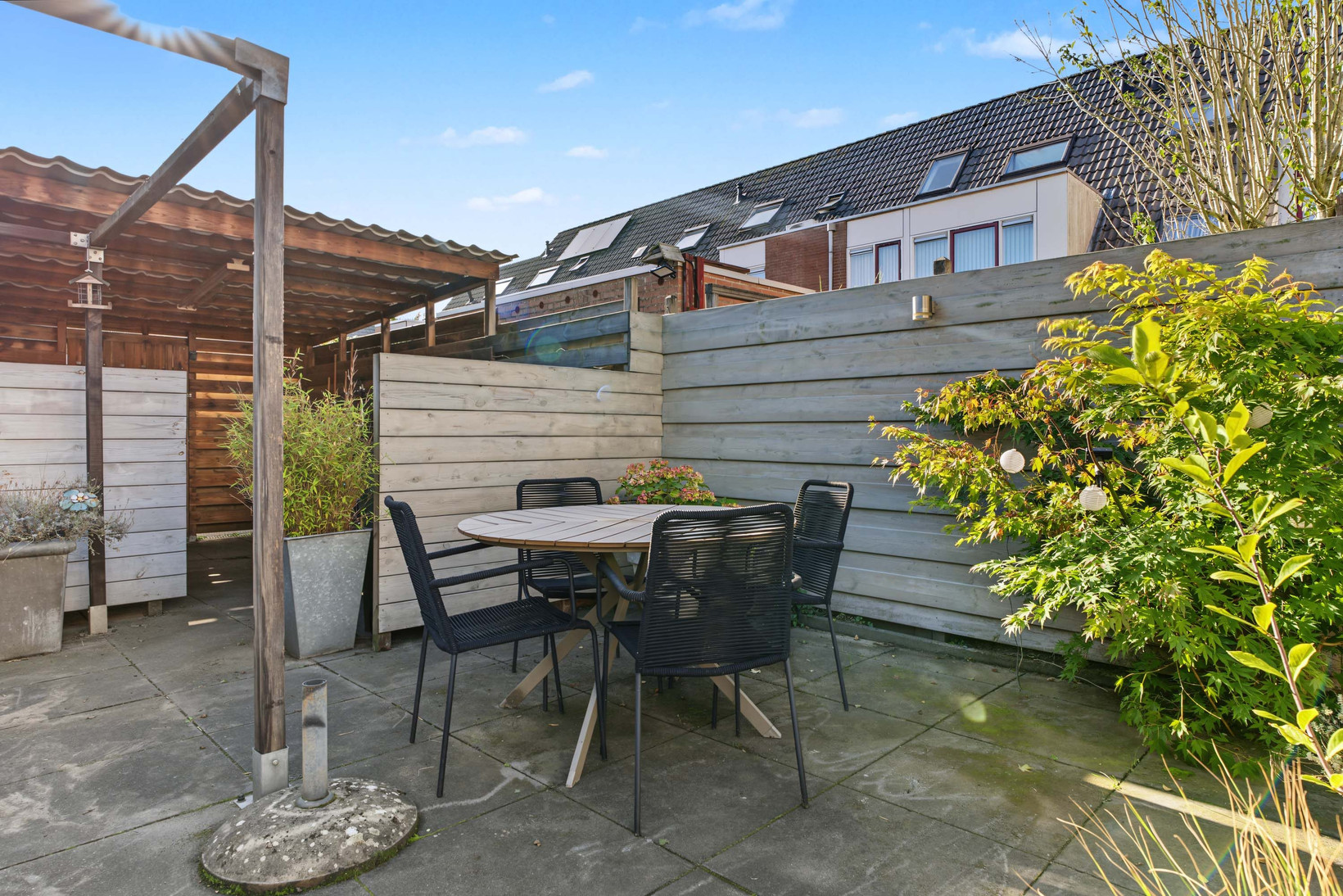 Tussenwoning te koop: Churchilldreef 105, Ede