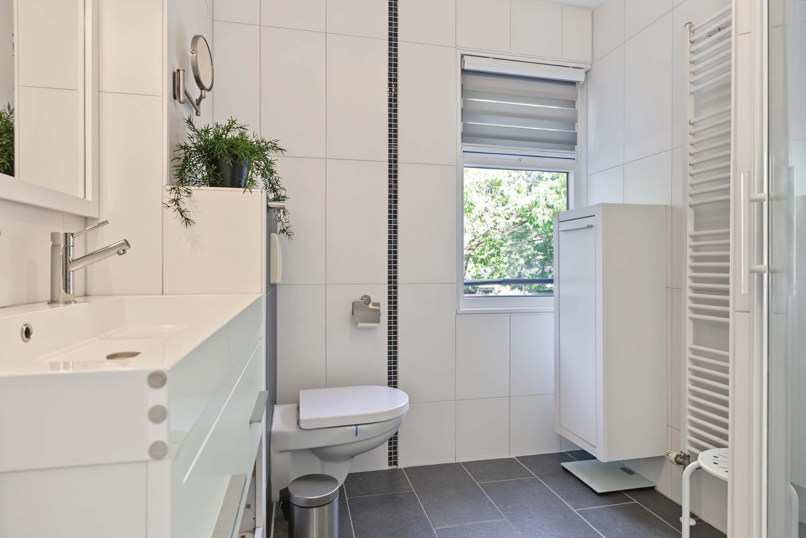 Tussenwoning te koop: Churchilldreef 105, Ede