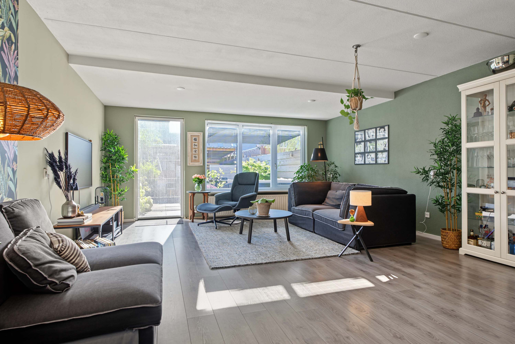 Tussenwoning te koop: Churchilldreef 105, Ede