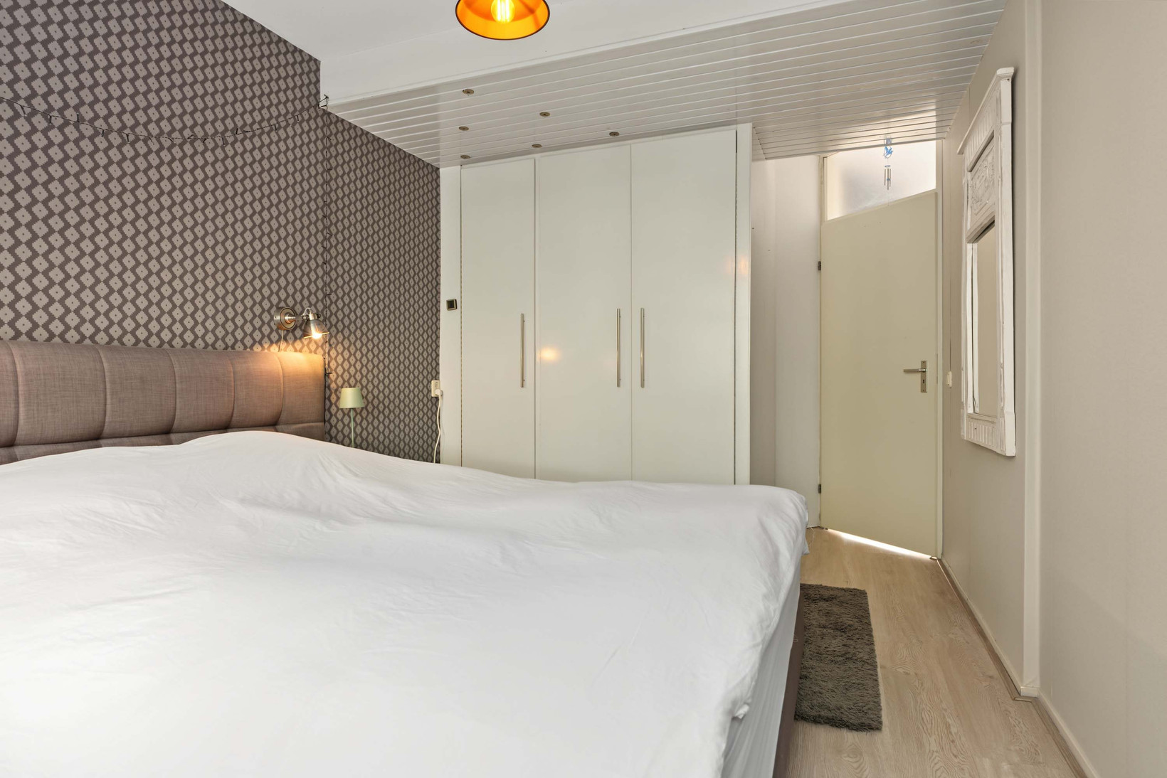 Tussenwoning te koop: Churchilldreef 105, Ede