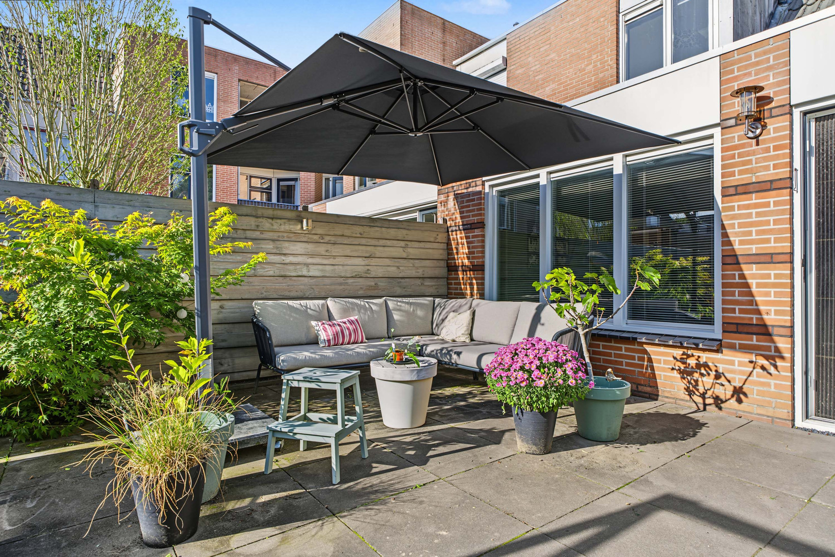 Tussenwoning te koop: Churchilldreef 105, Ede
