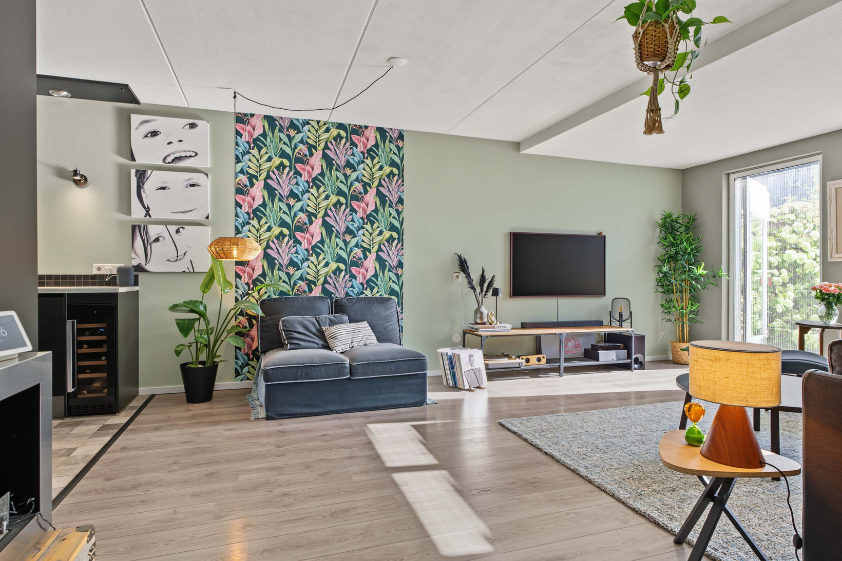 Tussenwoning te koop: Churchilldreef 105, Ede