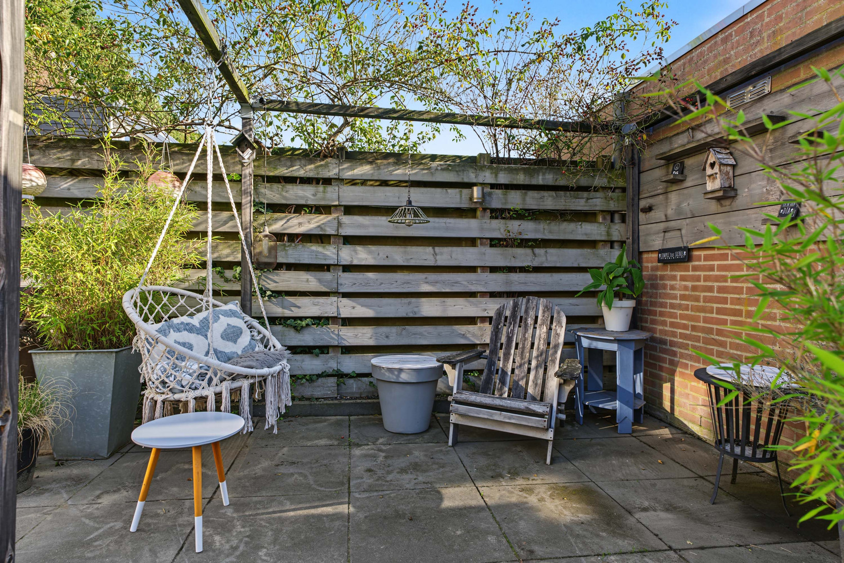Tussenwoning te koop: Churchilldreef 105, Ede