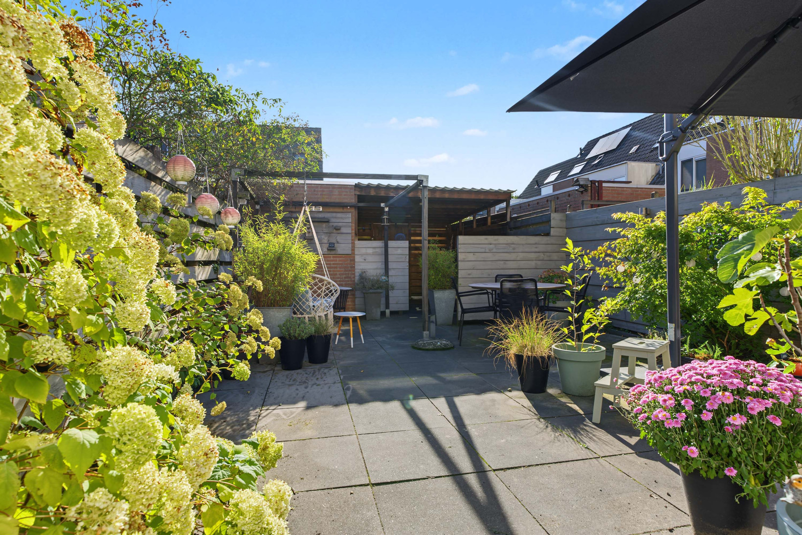 Tussenwoning te koop: Churchilldreef 105, Ede