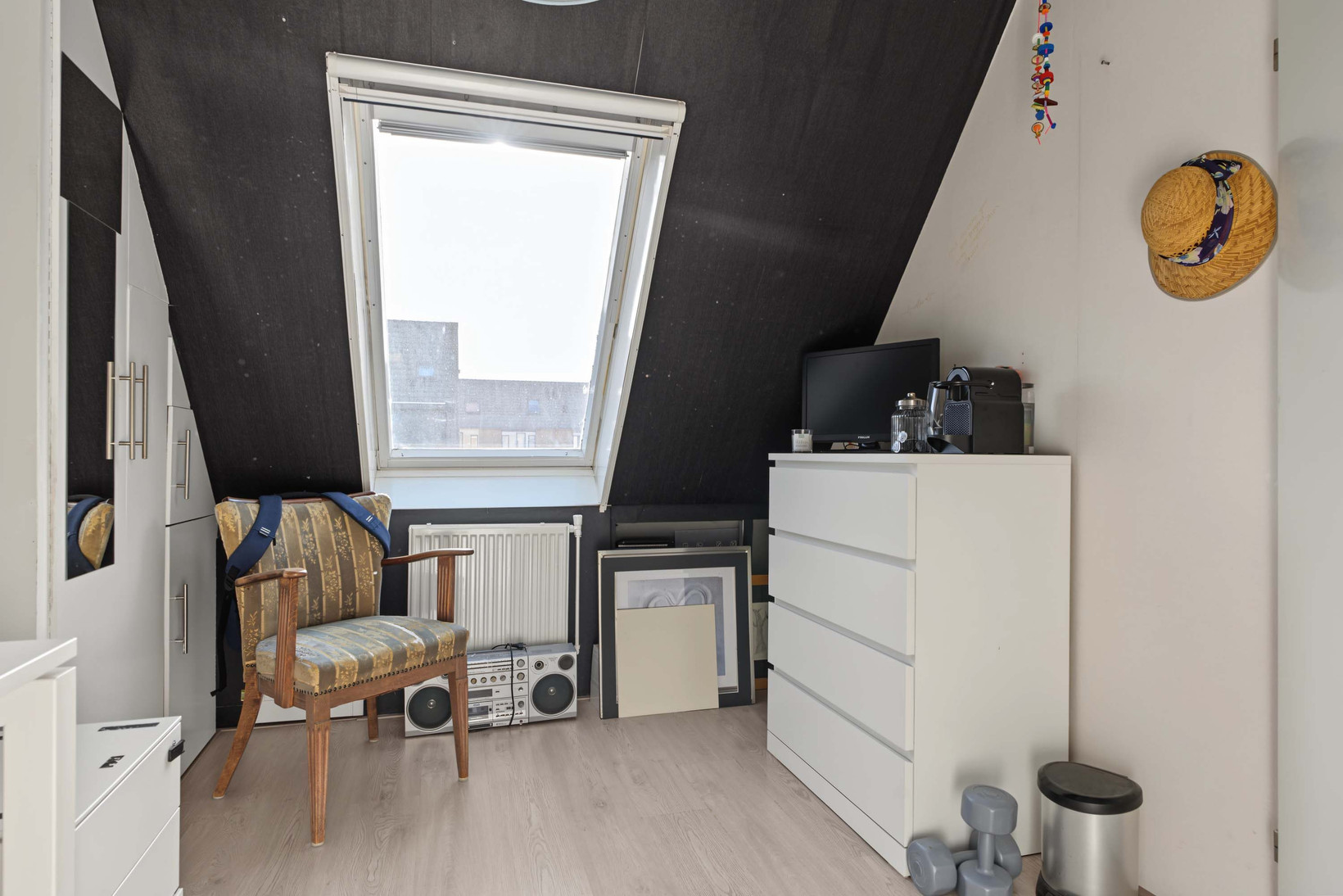 Tussenwoning te koop: Churchilldreef 105, Ede
