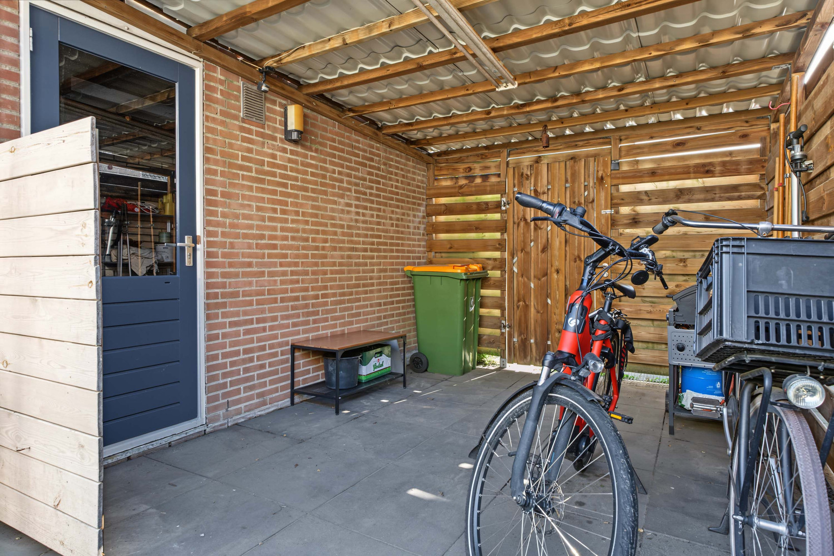 Tussenwoning te koop: Churchilldreef 105, Ede