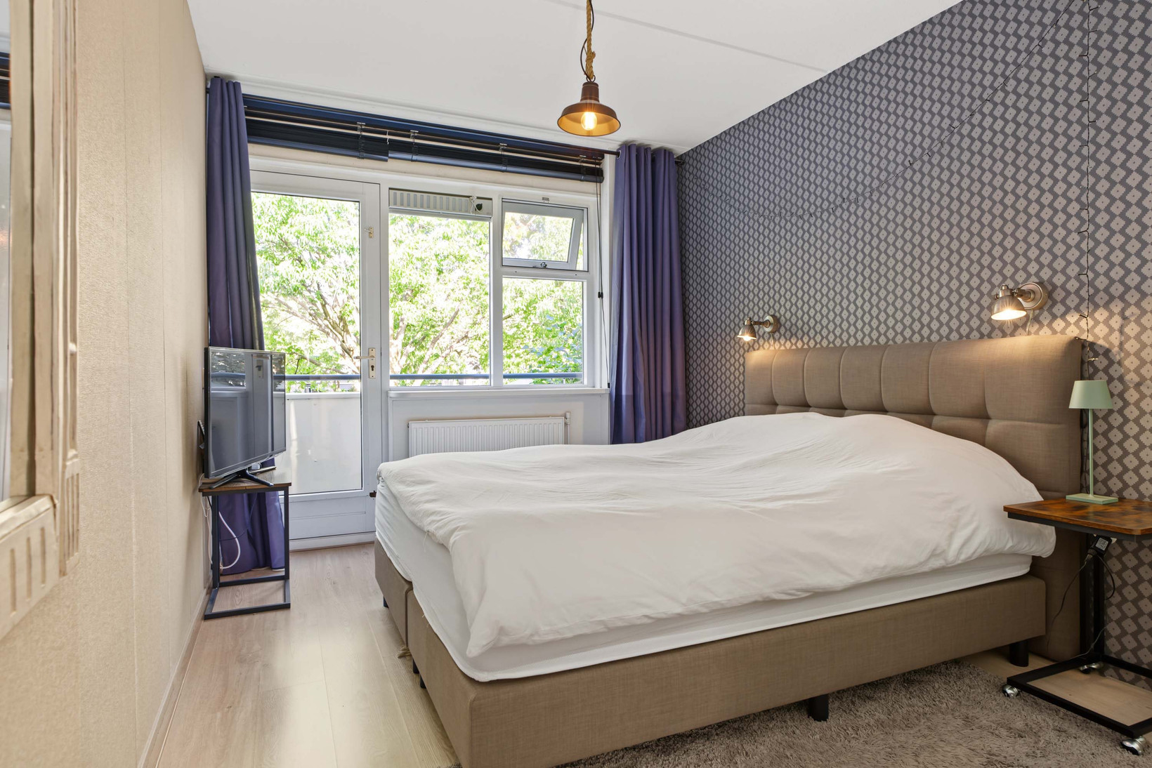 Tussenwoning te koop: Churchilldreef 105, Ede