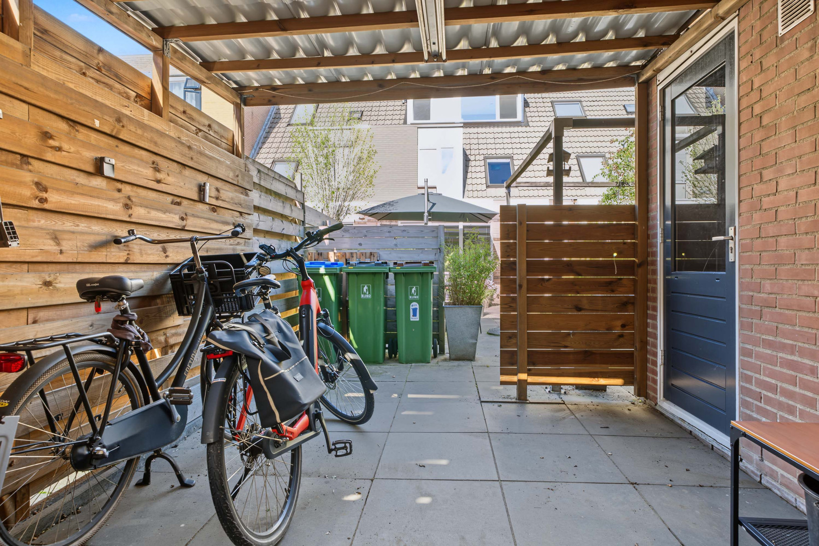 Tussenwoning te koop: Churchilldreef 105, Ede