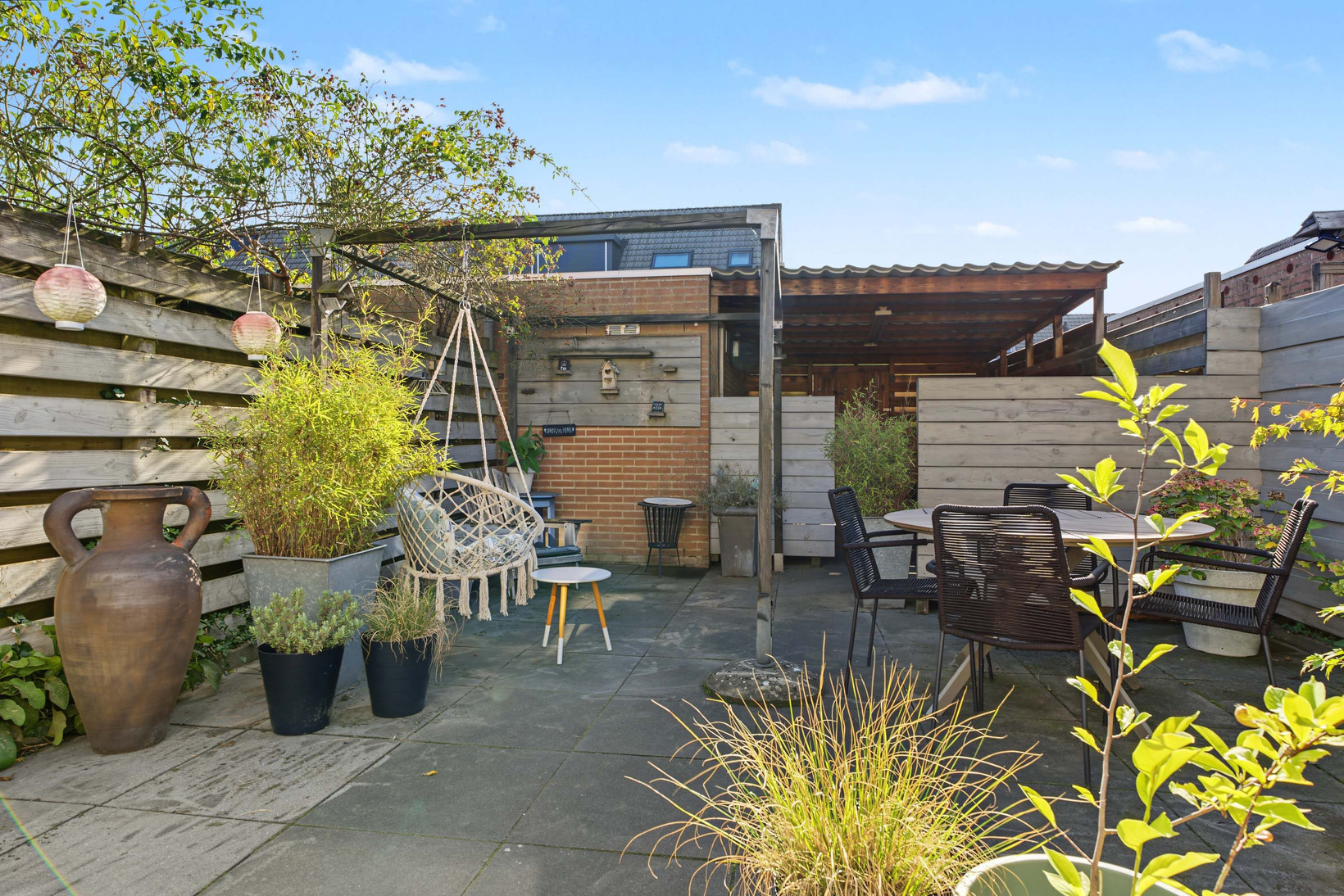 Tussenwoning te koop: Churchilldreef 105, Ede