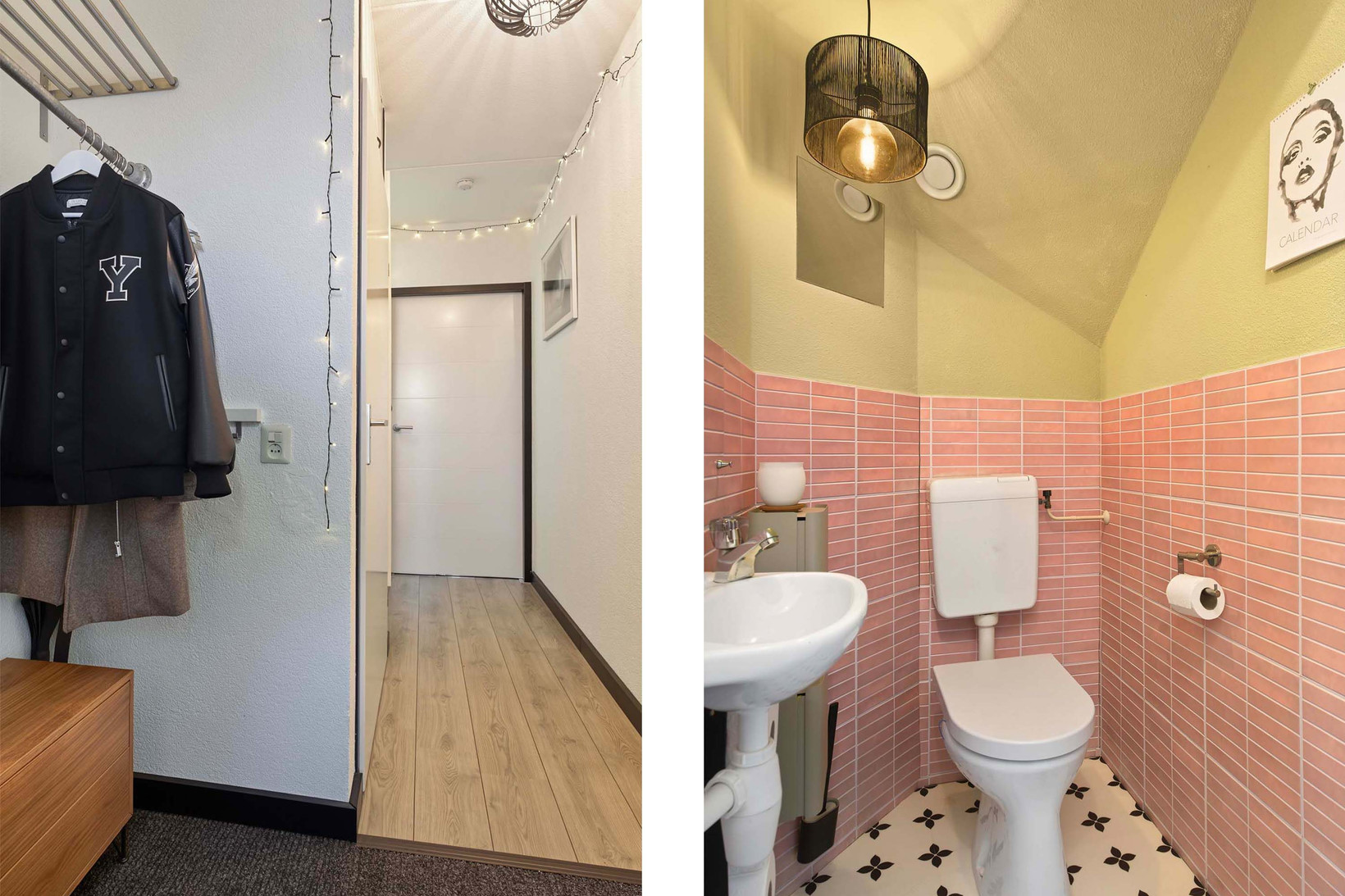 Tussenwoning te koop: Churchilldreef 105, Ede