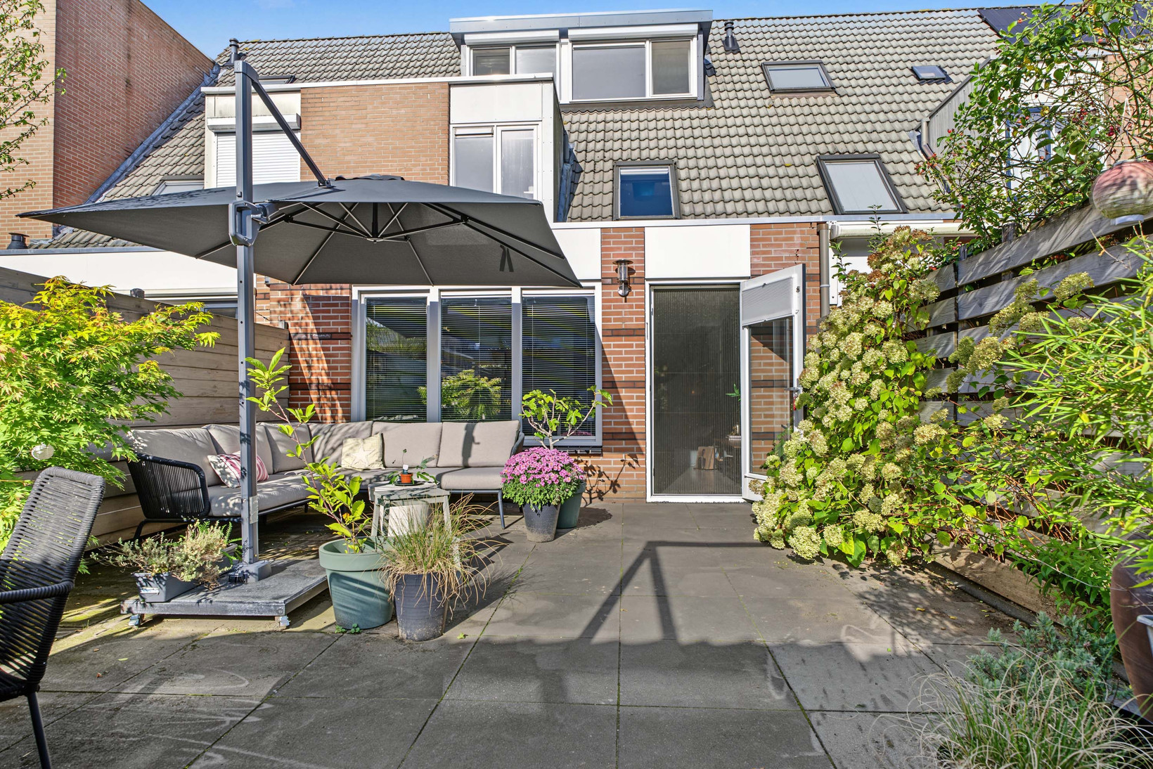 Tussenwoning te koop: Churchilldreef 105, Ede