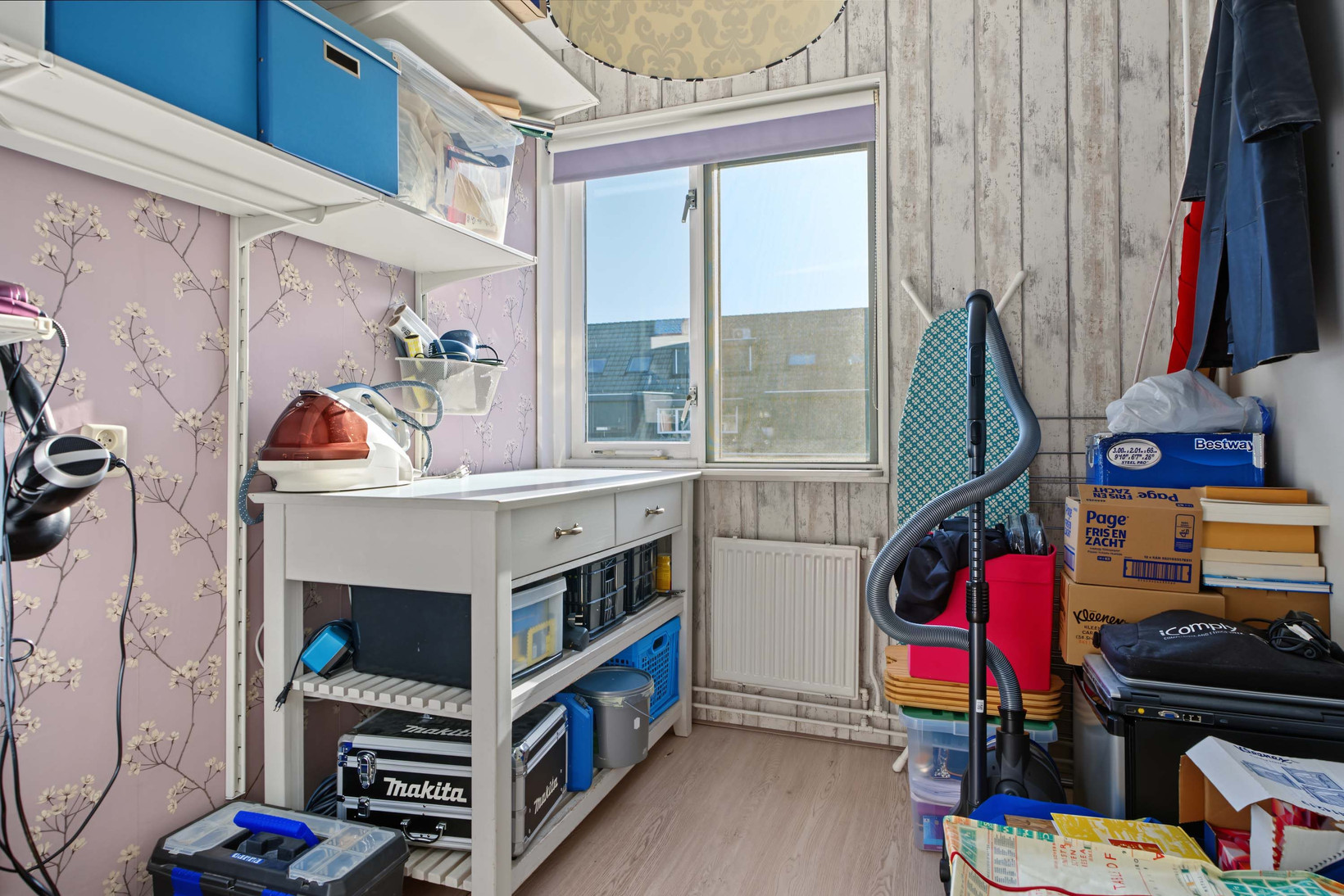 Tussenwoning te koop: Churchilldreef 105, Ede
