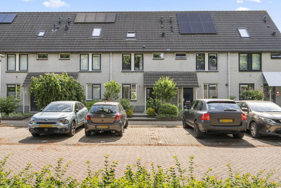 Schumansingel 24
