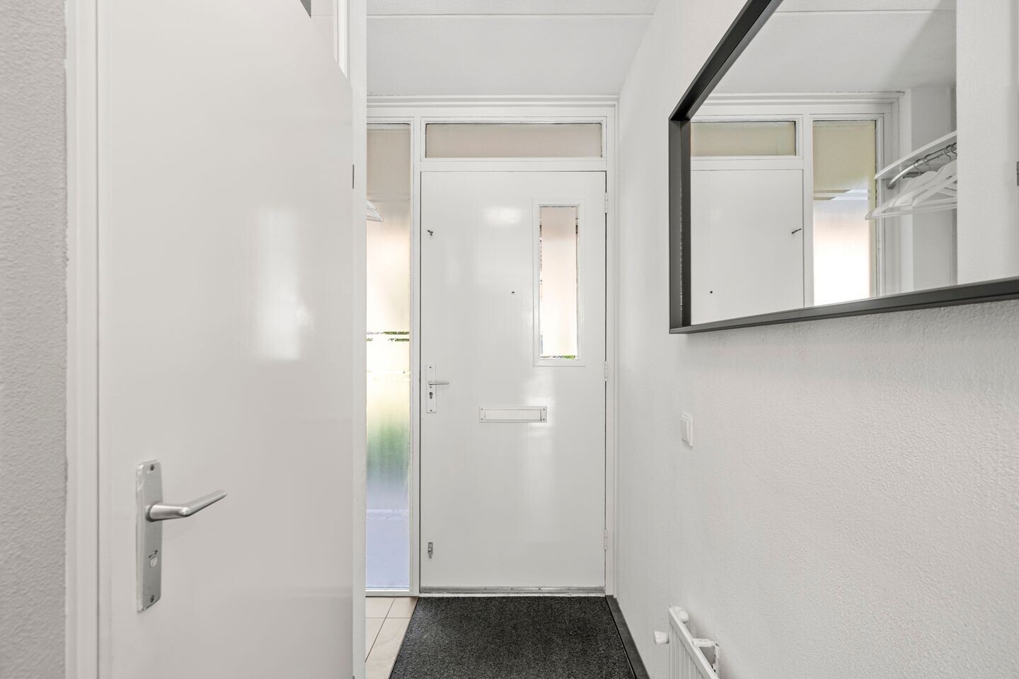 Tussenwoning te koop: Schumansingel 24, Ede