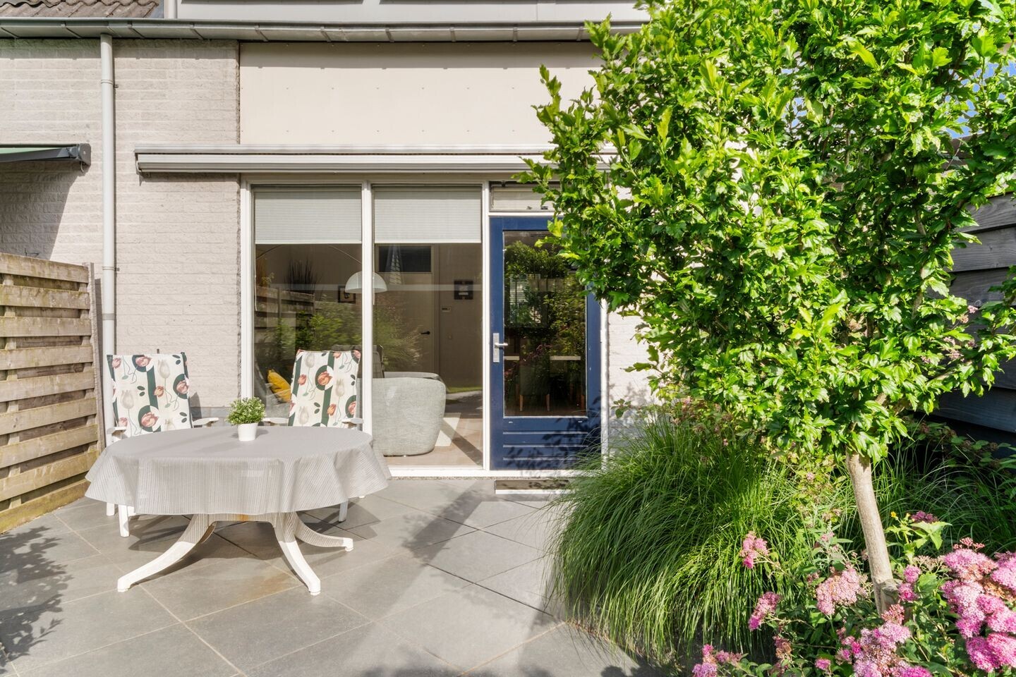 Tussenwoning te koop: Schumansingel 24, Ede