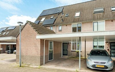 Pompidousingel 23