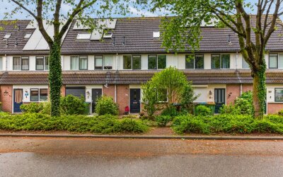 De Gaullesingel 88
