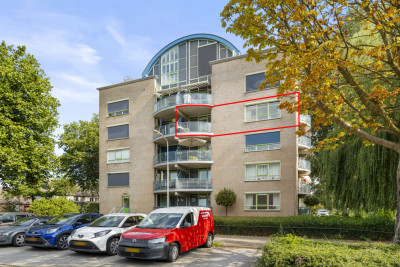 De Gaullesingel 191