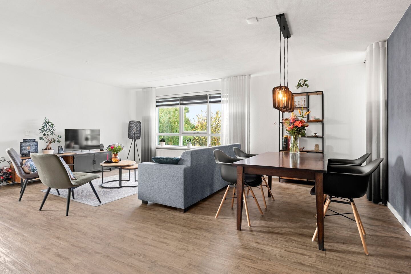 Appartement te koop: De Gaullesingel 191, Ede