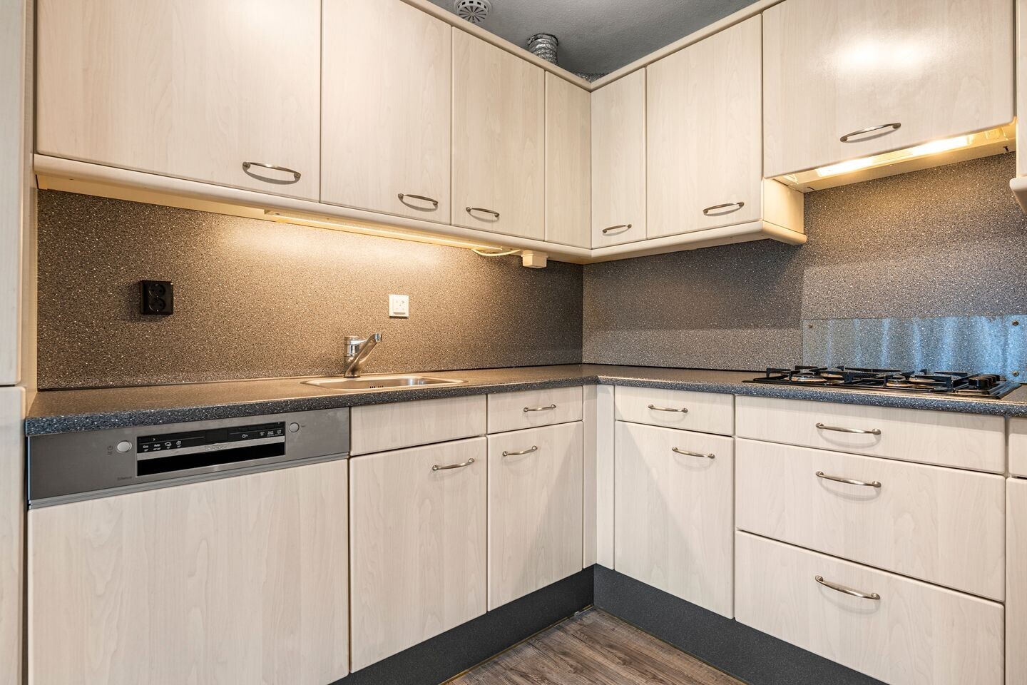 Appartement te koop: De Gaullesingel 191, Ede