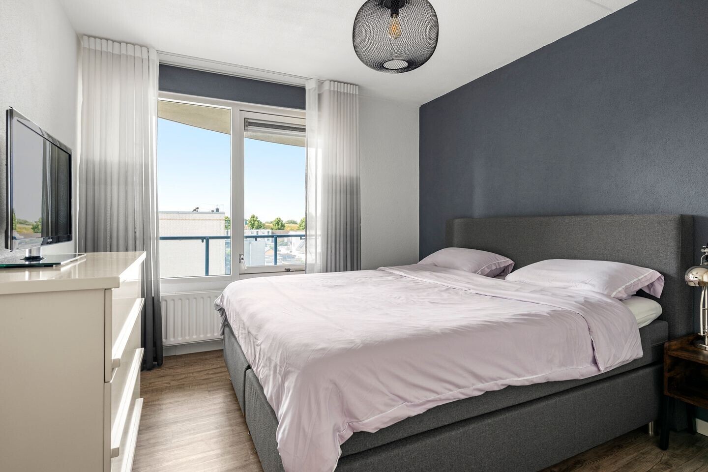 Appartement te koop: De Gaullesingel 191, Ede