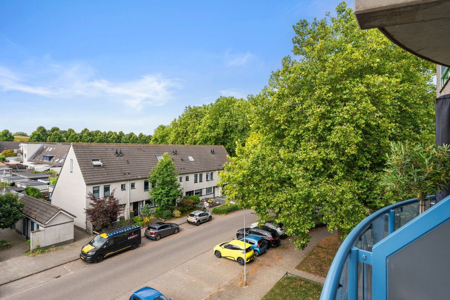 Appartement te koop: De Gaullesingel 191, Ede