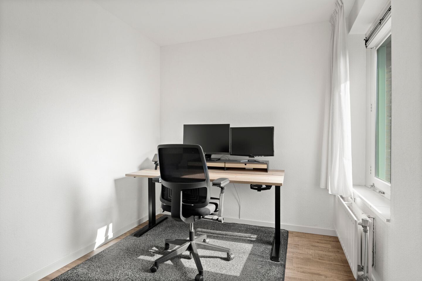 Appartement te koop: De Gaullesingel 191, Ede