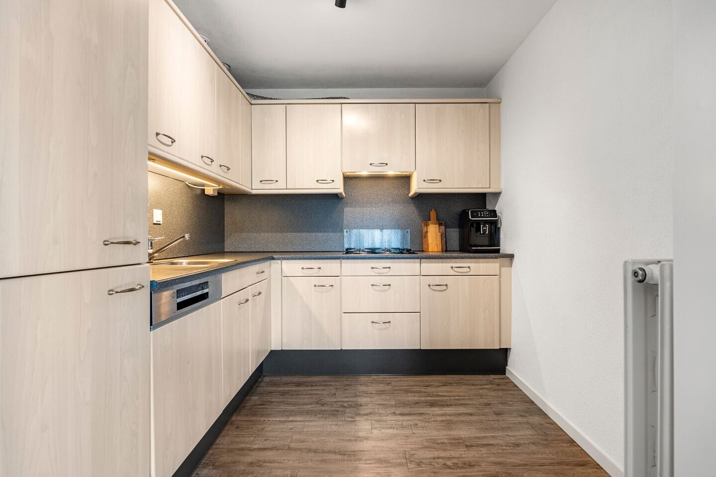 Appartement te koop: De Gaullesingel 191, Ede