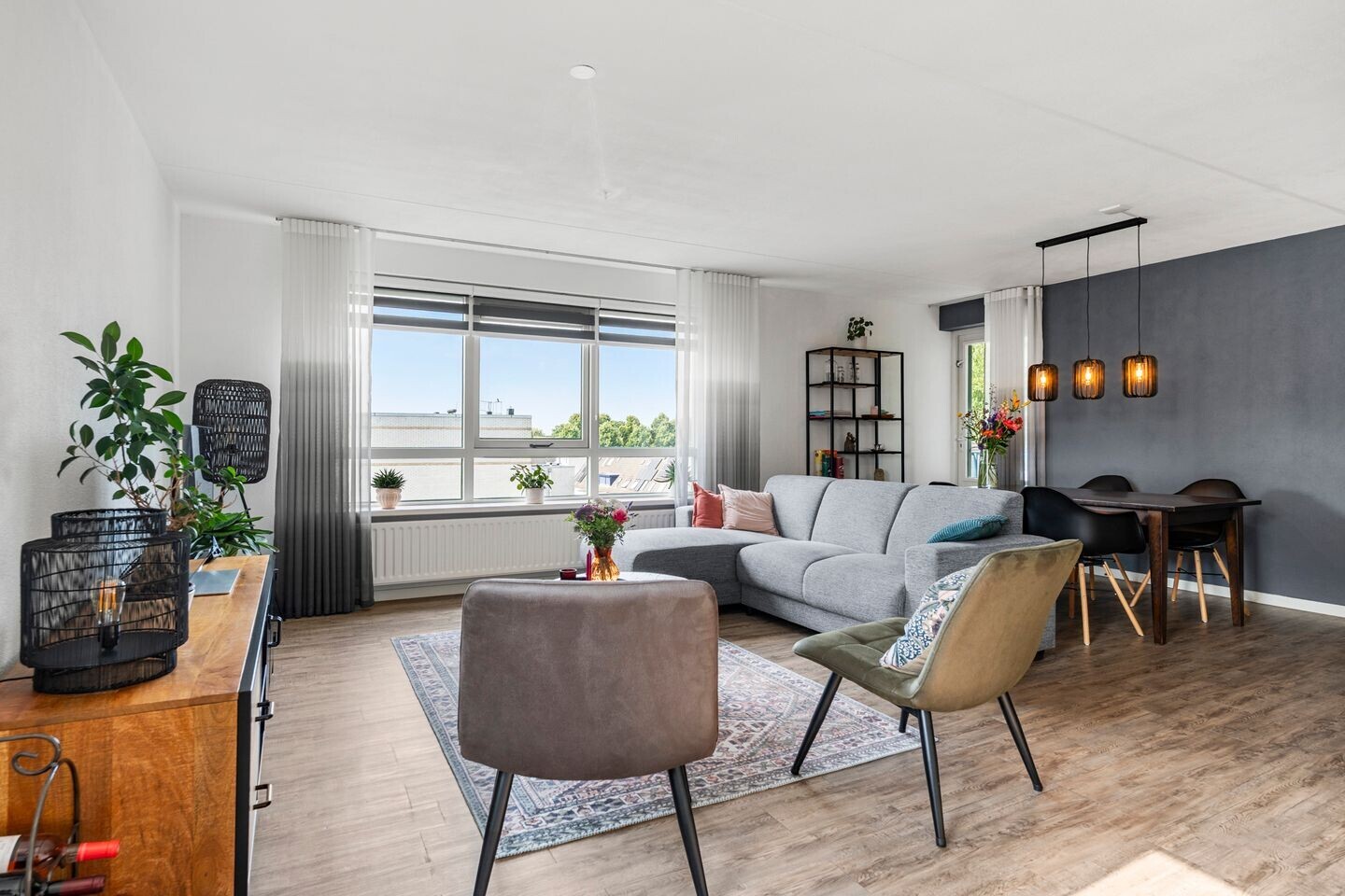 Appartement te koop: De Gaullesingel 191, Ede