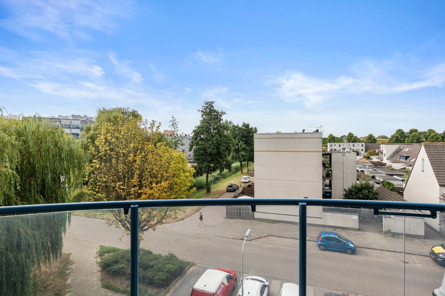 Appartement te koop: De Gaullesingel 191, Ede