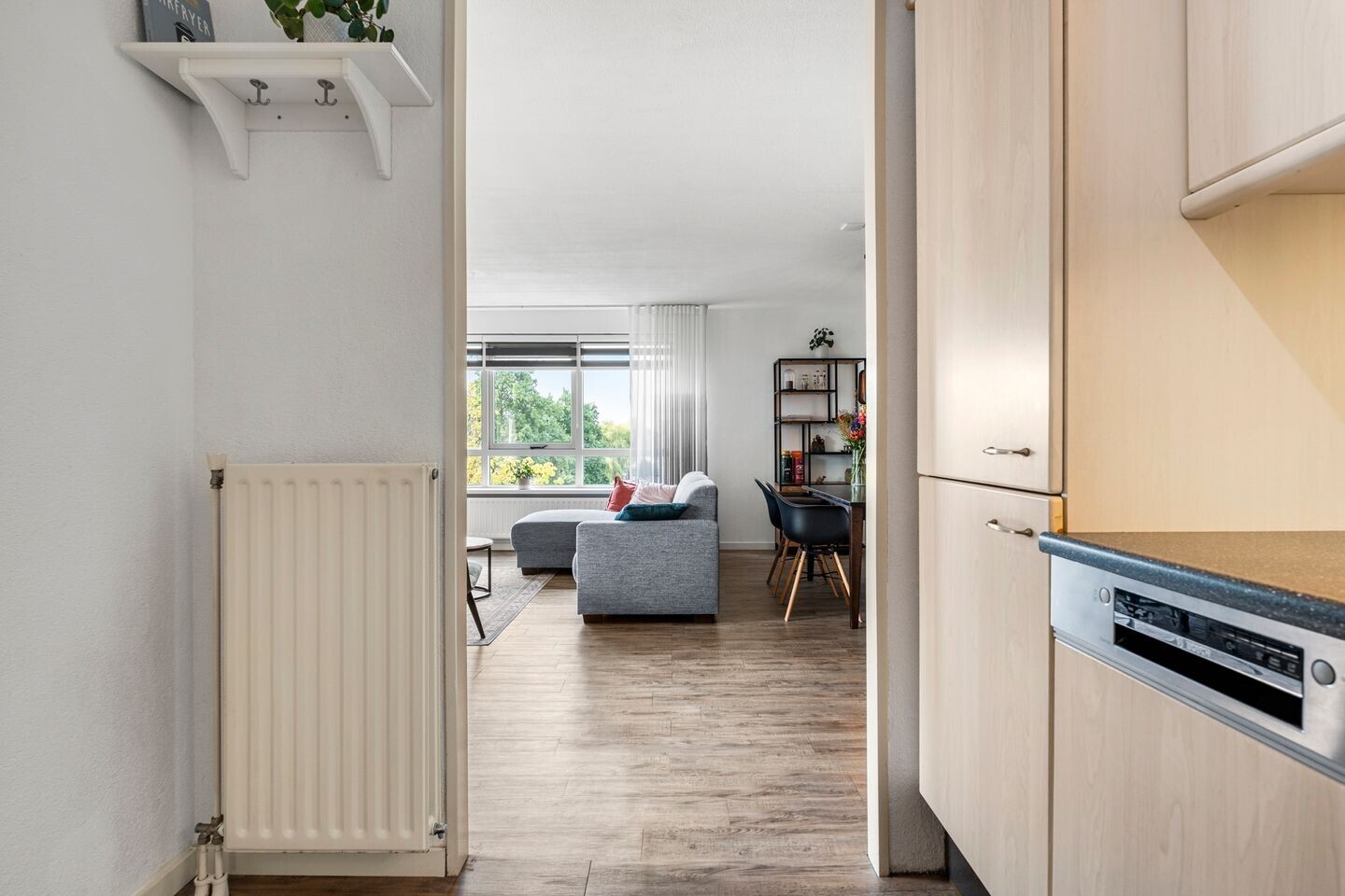 Appartement te koop: De Gaullesingel 191, Ede