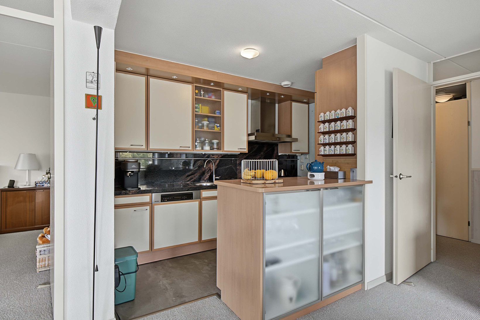 Appartement te koop: Adamsdreef 143, Ede