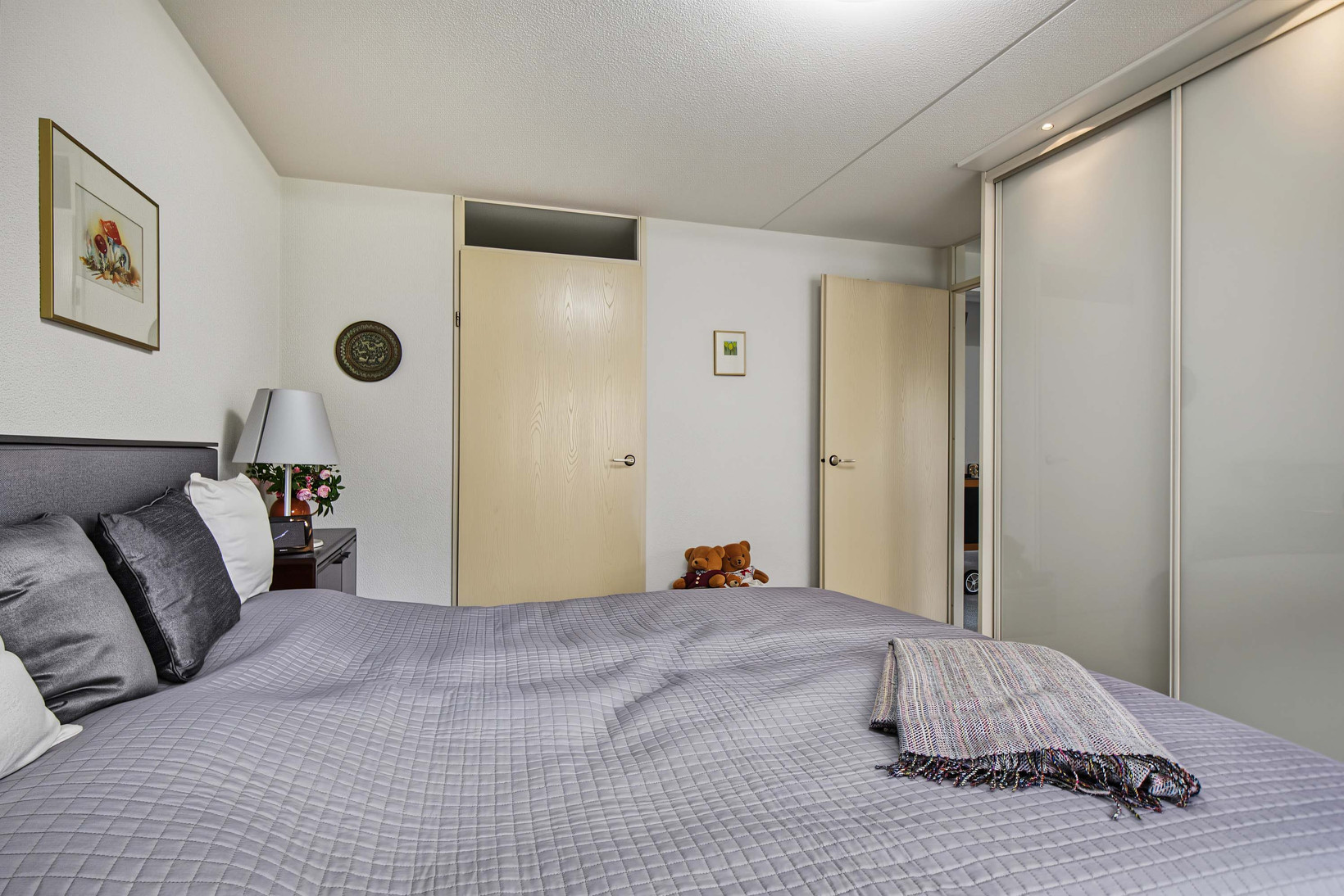 Appartement te koop: Adamsdreef 143, Ede