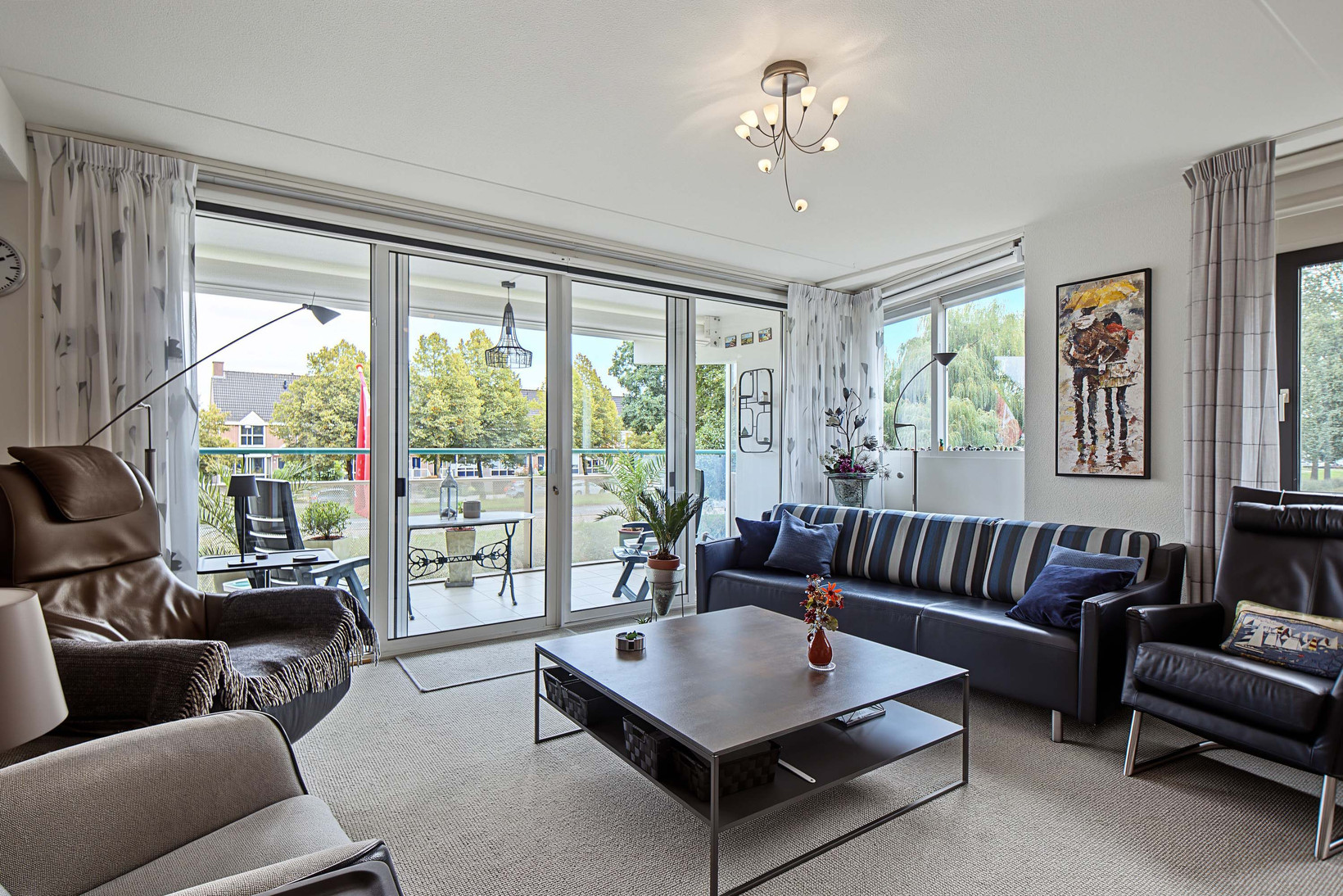 Appartement te koop: Adamsdreef 143, Ede