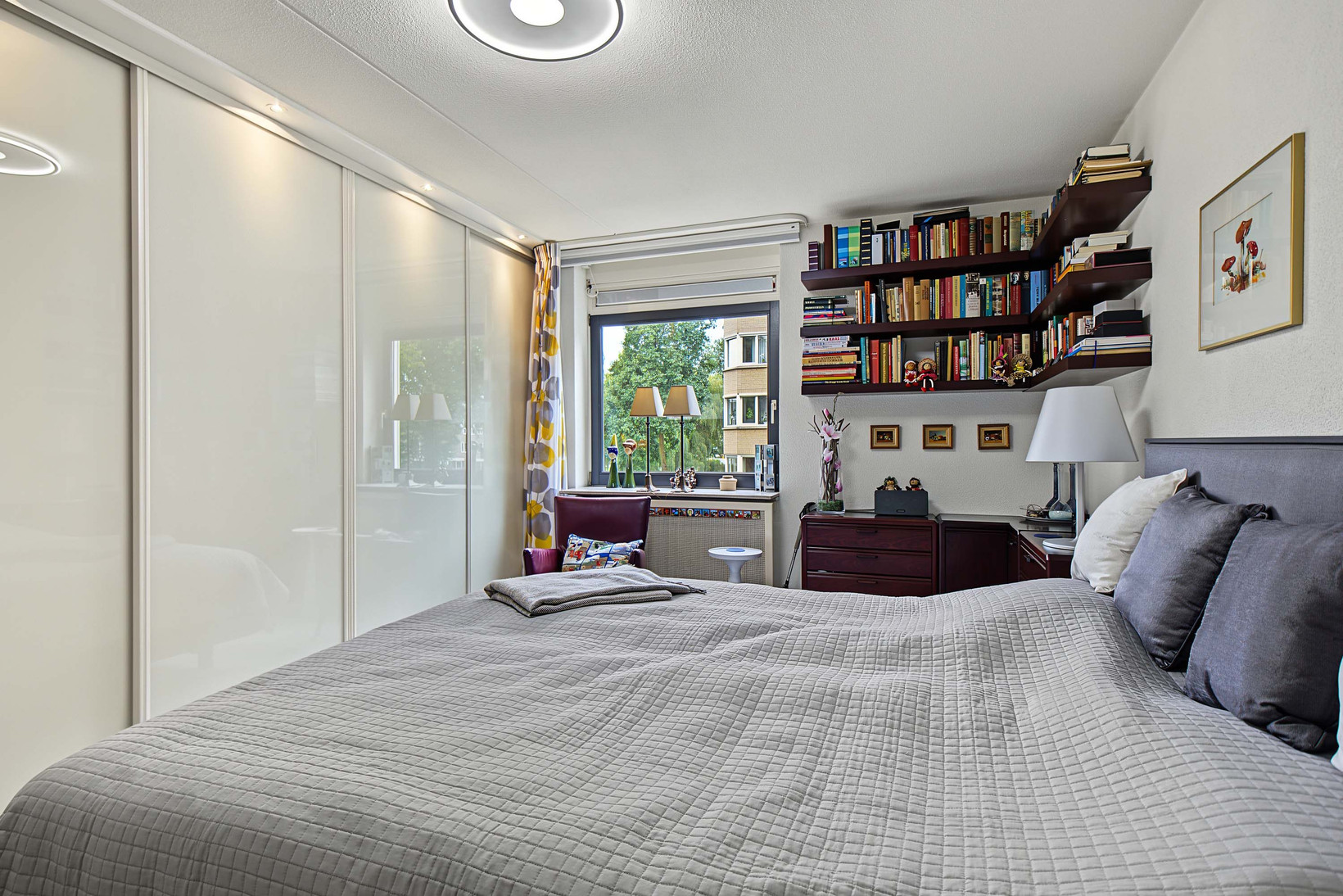 Appartement te koop: Adamsdreef 143, Ede