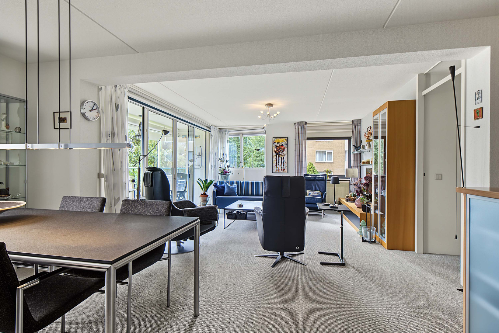 Appartement te koop: Adamsdreef 143, Ede