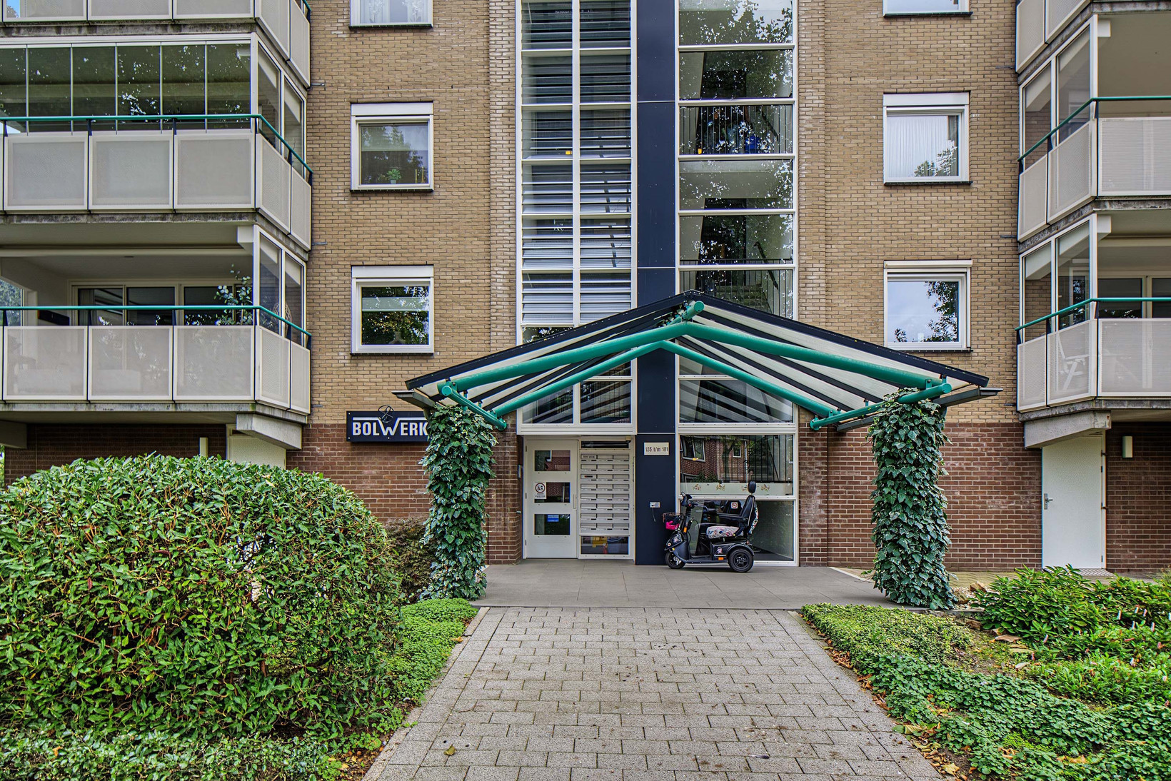 Appartement te koop: Adamsdreef 143, Ede