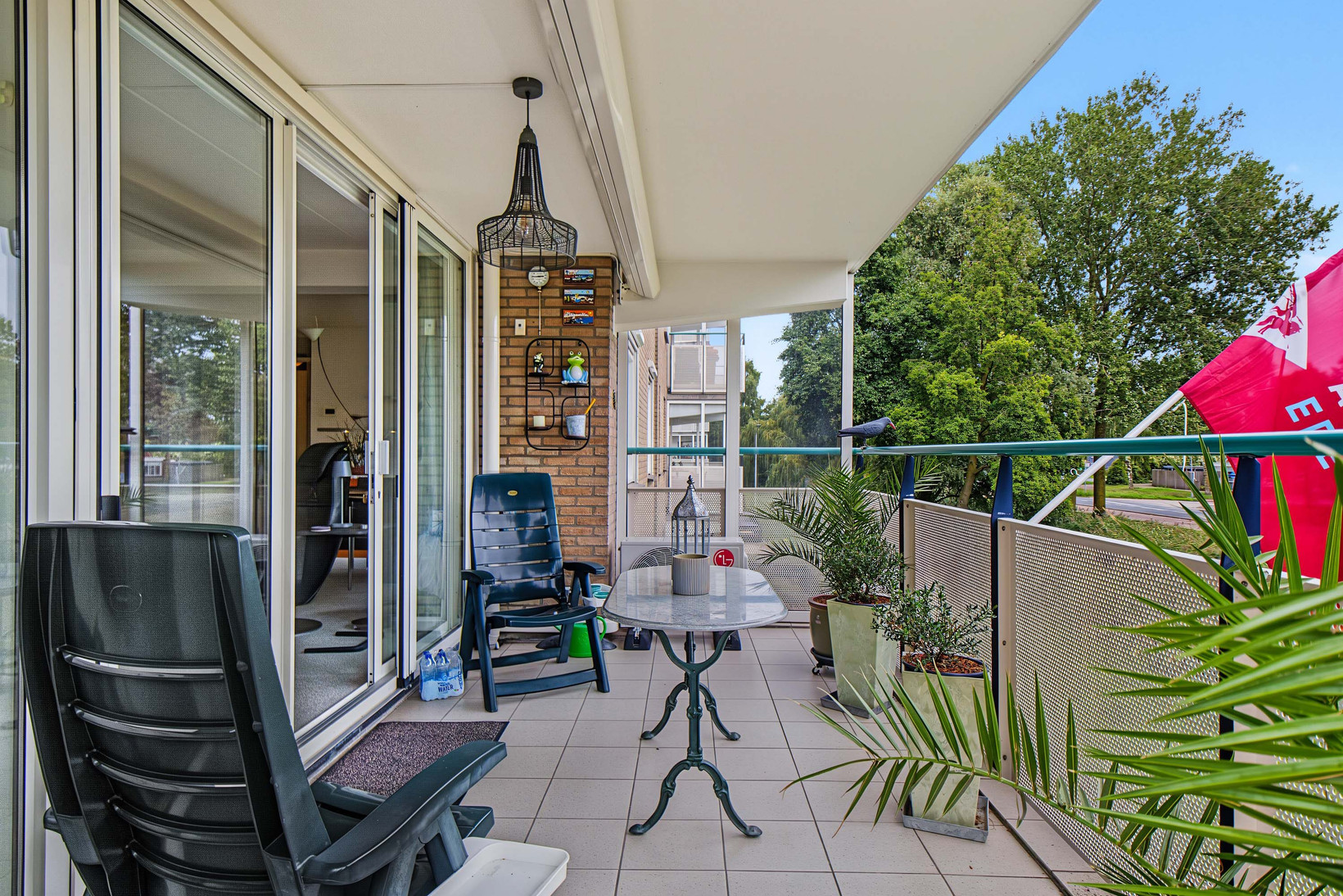 Appartement te koop: Adamsdreef 143, Ede