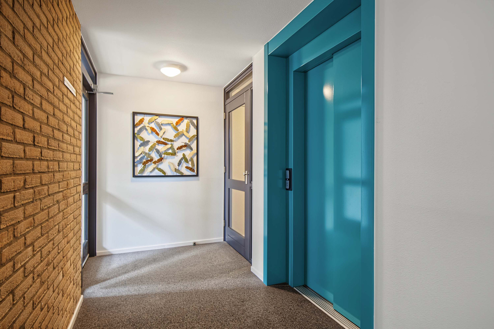 Appartement te koop: Adamsdreef 143, Ede