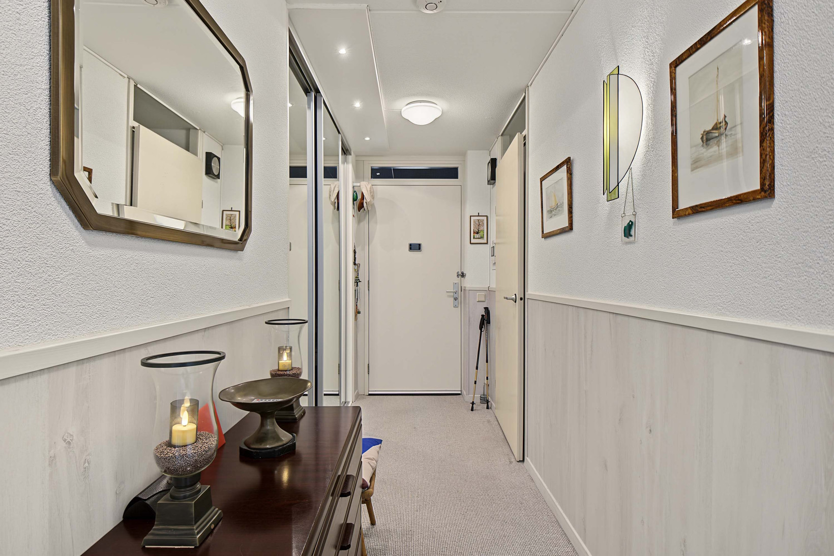 Appartement te koop: Adamsdreef 143, Ede